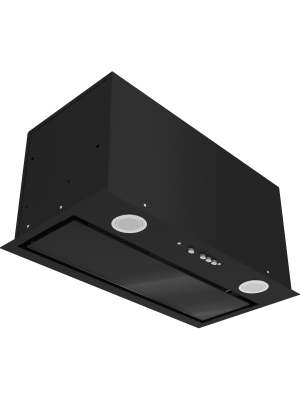 Вытяжка ELIKOR Cube 60П-1000 черный