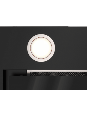 Вытяжка ELIKOR Cube 60П-1000 черный 4