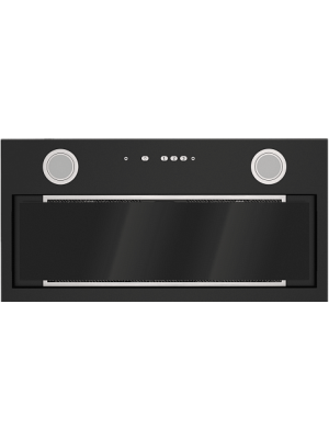 Вытяжка ELIKOR Cube 60П-1000 черный 6