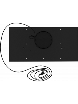 Вытяжка ELIKOR Cube 60П-1000 черный 9