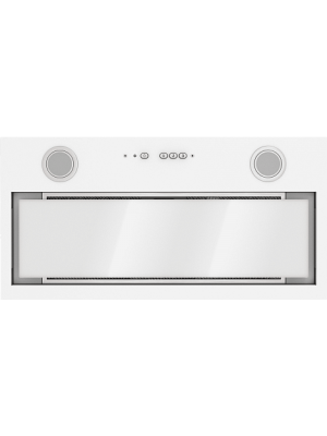 Вытяжка ELIKOR Cube 60П-650 белый 5