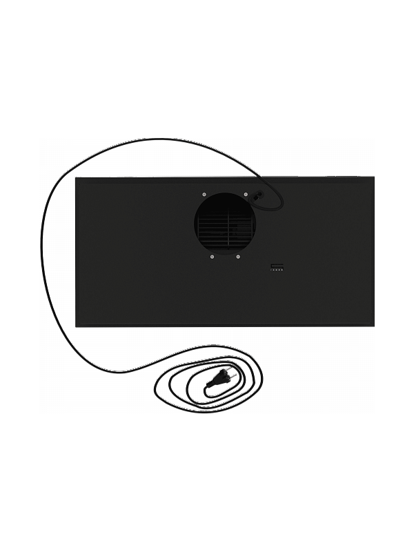 Вытяжка ELIKOR Cube 60П-650 черный 8