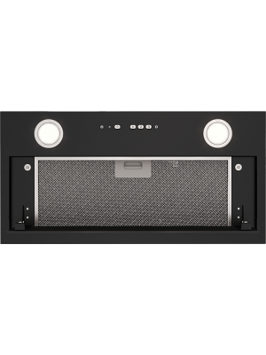 Вытяжка ELIKOR Cube 60П-650 черный 4