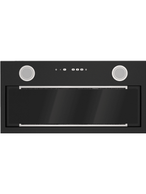 Вытяжка ELIKOR Cube 60П-650 черный 6