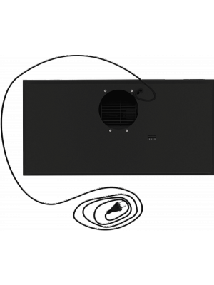 Вытяжка ELIKOR Cube 60П-650 черный 8