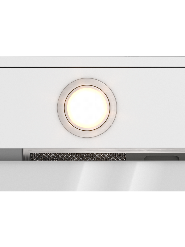 Вытяжка ELIKOR Cube 90П-1000-Э4Д белый 4