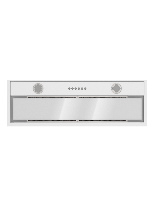 Вытяжка ELIKOR Cube 90П-1000-Э4Д белый 6