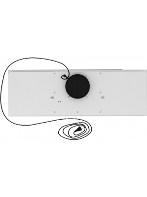 Вытяжка ELIKOR Cube 90П-1000-Э4Д белый 9