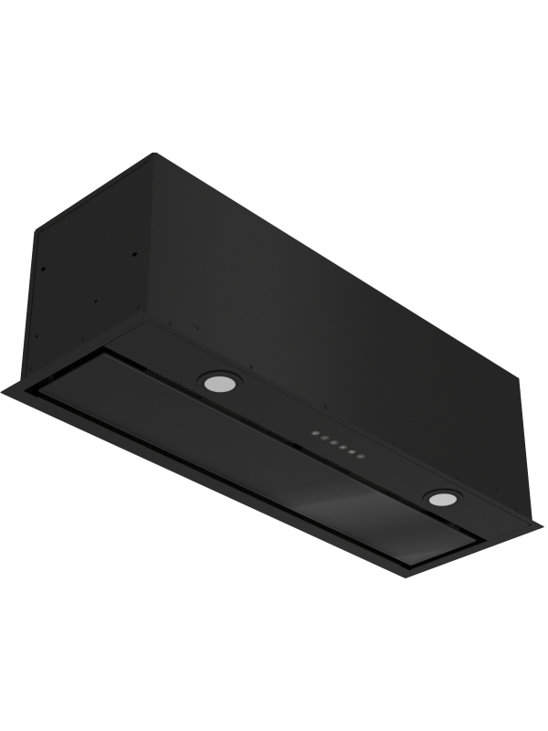 Вытяжка ELIKOR Cube 90П-1000-Э4Д черный