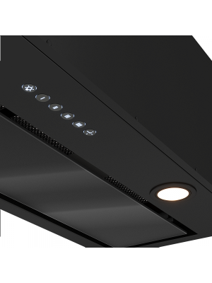 Вытяжка ELIKOR Cube 90П-1000-Э4Д черный 2