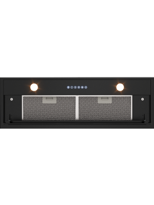 Вытяжка ELIKOR Cube 90П-1000-Э4Д черный 4