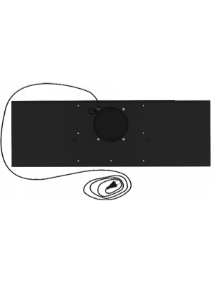 Вытяжка ELIKOR Cube 90П-1000-Э4Д черный 9