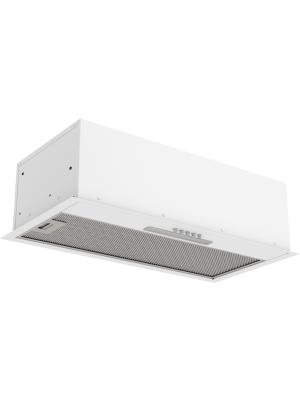 Вытяжка ELIKOR Cube Basic 60П-500-К3Д белый