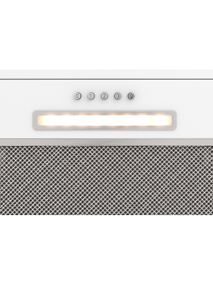 Вытяжка ELIKOR Cube Basic 60П-500-К3Д белый 3