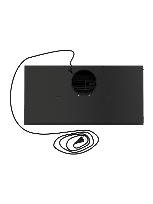 Вытяжка ELIKOR Cube Basic 60П-500-К3Д черный 7