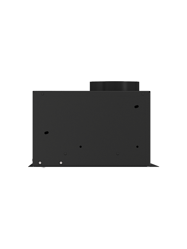 Вытяжка ELIKOR Cube Basic 60П-500-К3Д черный 5