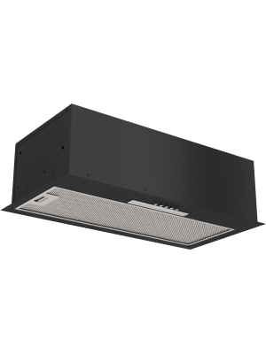 Вытяжка ELIKOR Cube Basic 60П-500-К3Д черный