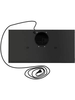 Вытяжка ELIKOR Cube Basic 60П-500-К3Д черный 7