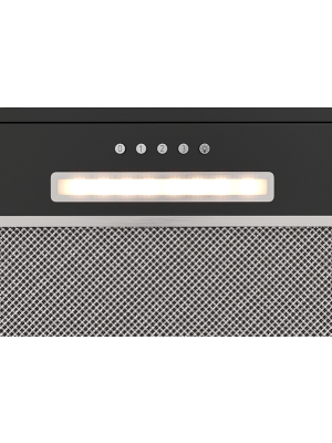 Вытяжка ELIKOR Cube Basic 60П-500-К3Д черный 3