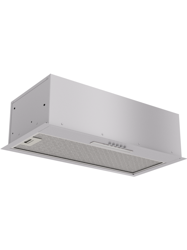 Вытяжка ELIKOR Cube Basic 60П-500-К3Д хром