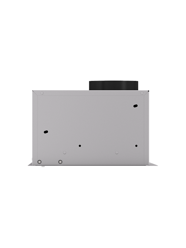 Вытяжка ELIKOR Cube Basic 60П-500-К3Д хром 5