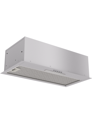 Вытяжка ELIKOR Cube Basic 60П-500-К3Д хром