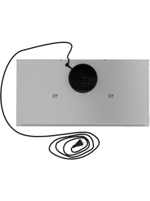 Вытяжка ELIKOR Cube Basic 60П-500-К3Д хром 7