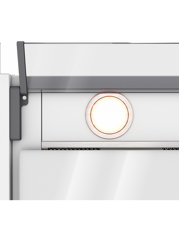 Вытяжка ELIKOR Sense Glass 60П-1000 белый 4