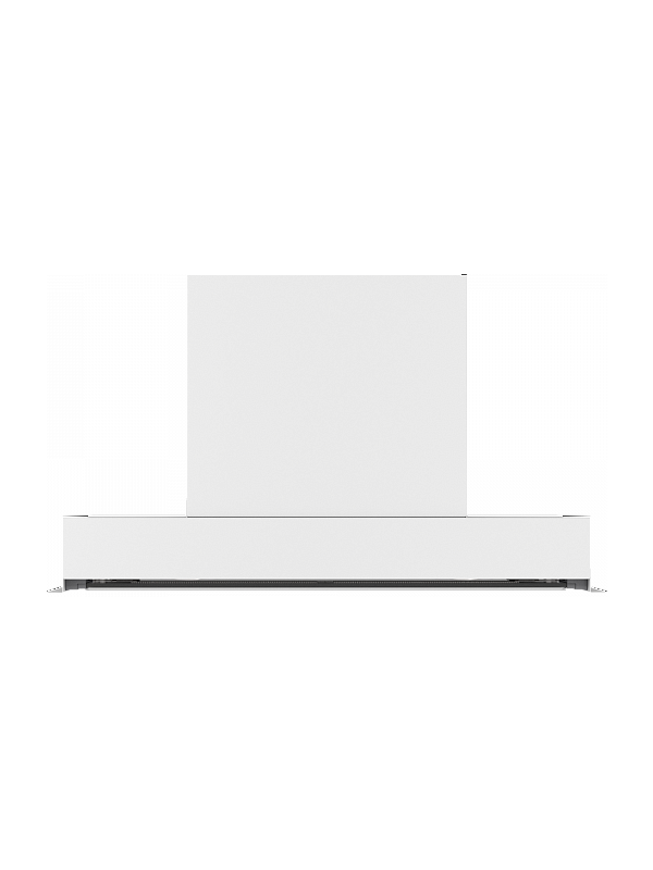 Вытяжка ELIKOR Sense Glass 60П-1000 белый 7