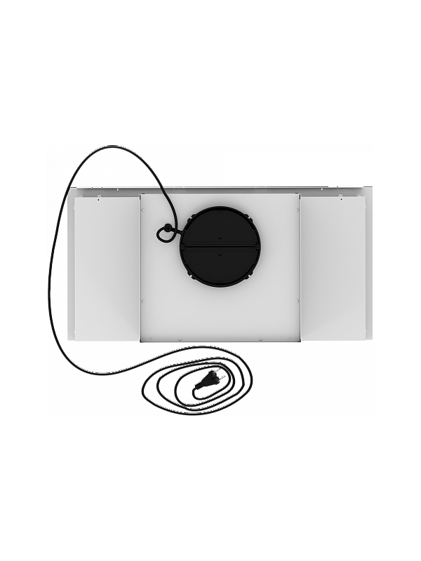Вытяжка ELIKOR Sense Glass 60П-1000 белый 9