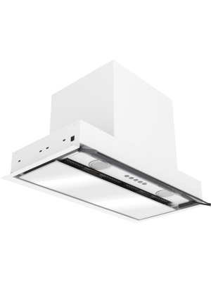 Вытяжка ELIKOR Sense Glass 60П-1000 sm/белый