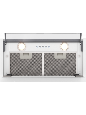 Вытяжка ELIKOR Sense Glass 60П-1000 белый 5