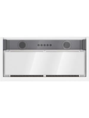 Вытяжка ELIKOR Sense Glass 60П-1000 белый 8