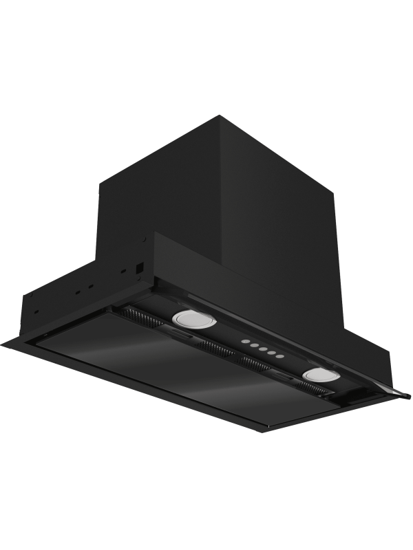Вытяжка ELIKOR Sense Glass 60П-1000 черный
