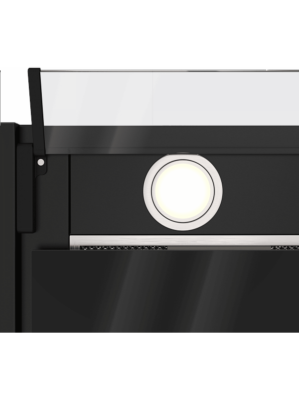 Вытяжка ELIKOR Sense Glass 60П-1000 черный 4