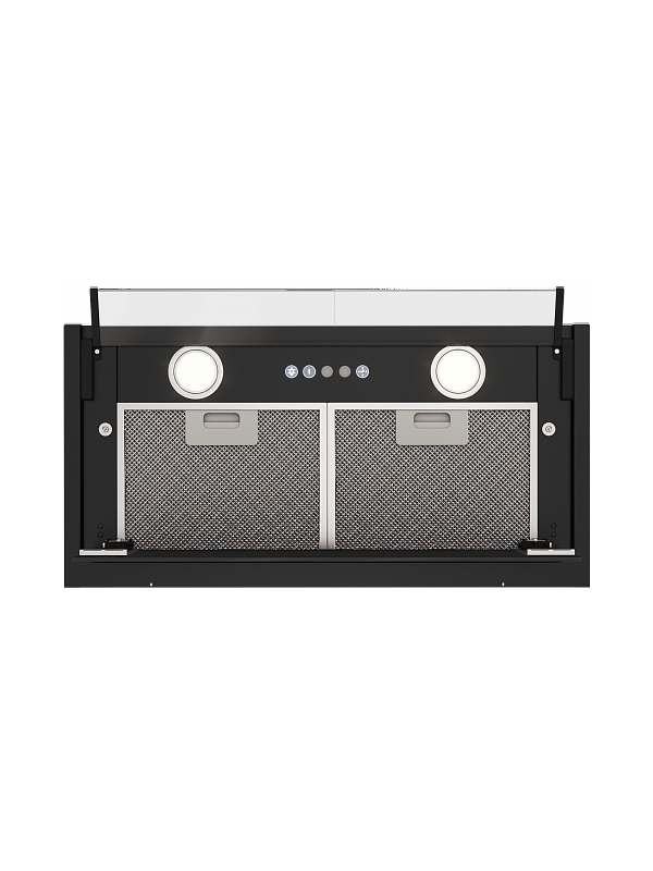 Вытяжка ELIKOR Sense Glass 60П-1000 черный 5