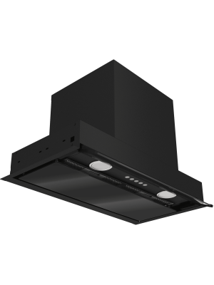 Вытяжка ELIKOR Sense Glass 60П-1000 черный
