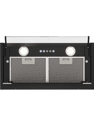 Вытяжка ELIKOR Sense Glass 60П-1000 черный 5