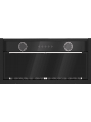 Вытяжка ELIKOR Sense Glass 60П-1000 черный 8