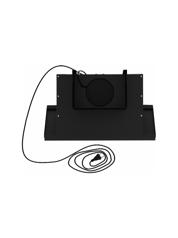 Вытяжка ELIKOR Титан 50П-430-К3Д черный 9