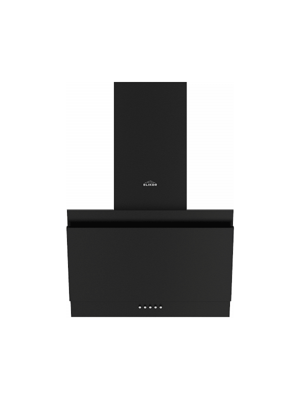 Вытяжка ELIKOR Титан 50П-430-К3Д черный 2