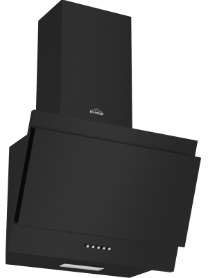 Вытяжка ELIKOR Титан 50П-430-К3Д черный