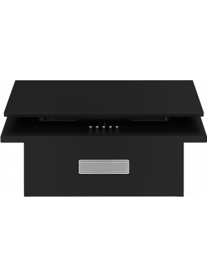 Вытяжка ELIKOR Титан 50П-430-К3Д черный 4