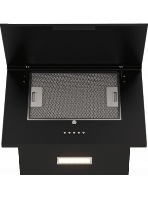 Вытяжка ELIKOR Титан 50П-430-К3Д черный 5