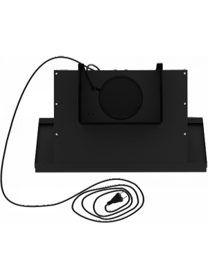 Вытяжка ELIKOR Титан 50П-430-К3Д черный 9