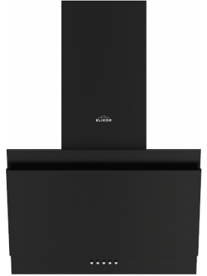 Вытяжка ELIKOR Титан 50П-430-К3Д черный 2