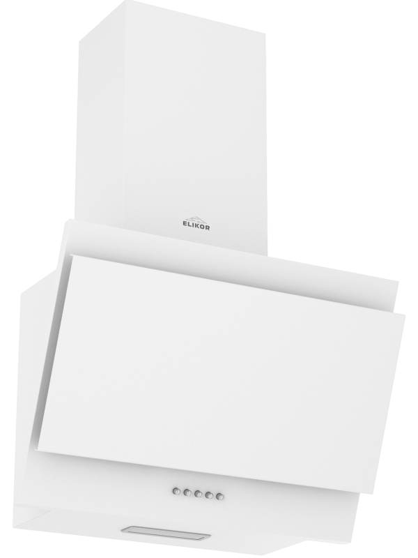 Вытяжка ELIKOR Титан 50П-430-К3Д белый