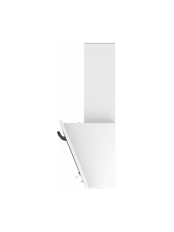 Вытяжка ELIKOR Титан 50П-430-К3Д белый 3