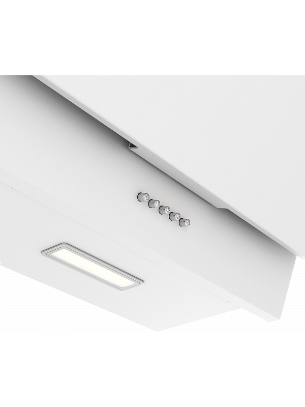 Вытяжка ELIKOR Титан 50П-430-К3Д белый 5