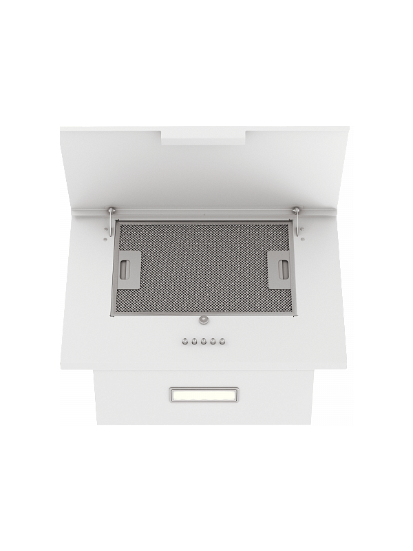 Вытяжка ELIKOR Титан 50П-430-К3Д белый 7